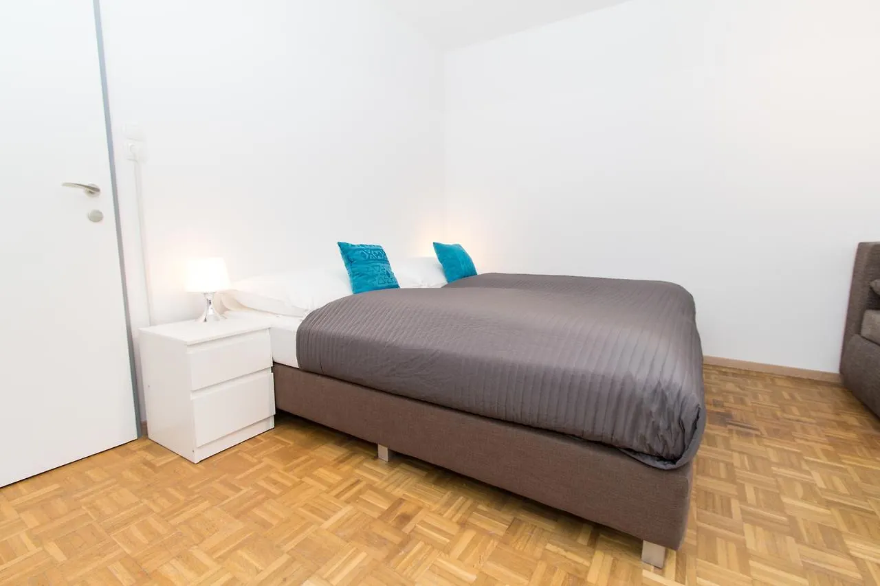 Apartment Ferienwohnung checkVIENNA - Schadinagasse
