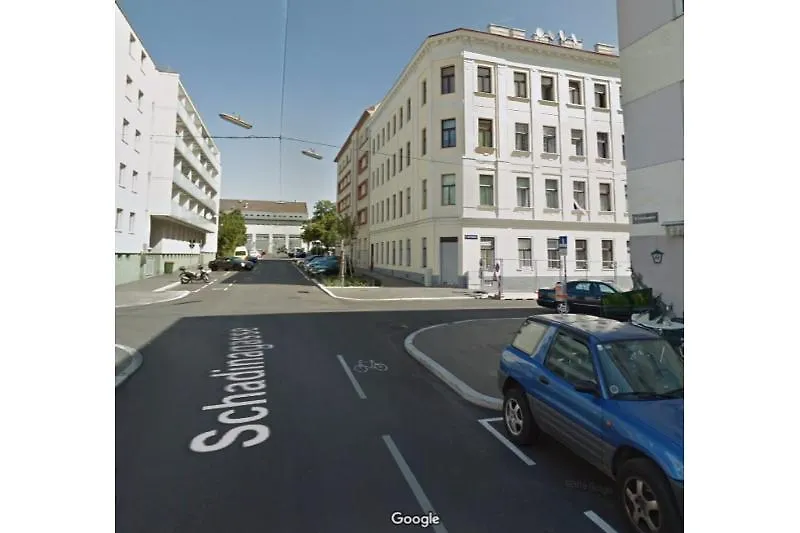 Apartment Ferienwohnung checkVIENNA - Schadinagasse