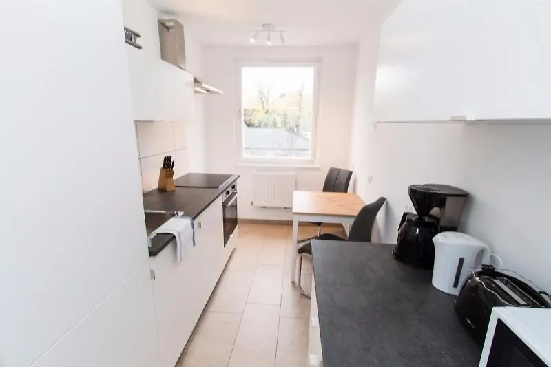 Apartment Ferienwohnung checkVIENNA - Schadinagasse