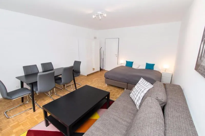 Ferienwohnung checkVIENNA - Schadinagasse Österreich
