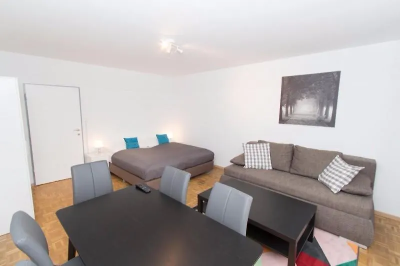 Ferienwohnung checkVIENNA - Schadinagasse 0*, Wien Österreich